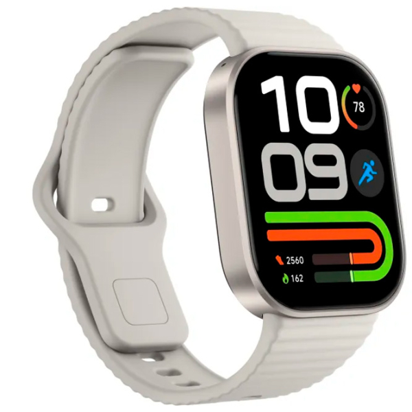 Умные часы Xiaomi Redmi Watch 6 Lite Steel Gray 1.96" | | Пластик/Силикон
| BHR09CVGL photo 3