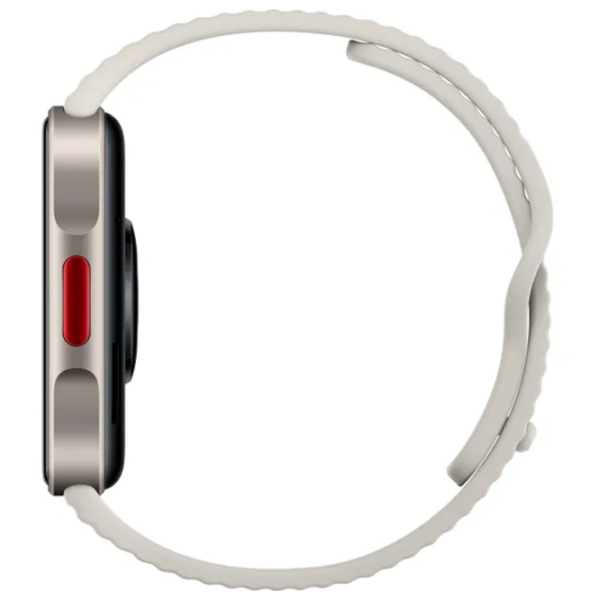 Умные часы Xiaomi Redmi Watch 6 Lite Steel Gray 1.96" | | Пластик/Силикон
| BHR09CVGL photo 4