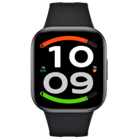 Умные часы Xiaomi Redmi Watch 6 Active Midnight Black 1.85" | | Поликарбонат/
| BHR09CZGL