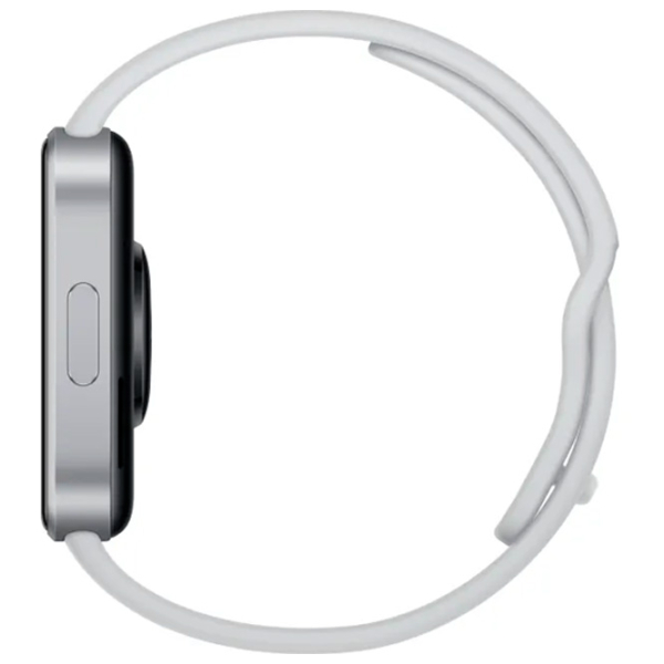 Умные часы Xiaomi Redmi Watch 6 Active Matte Silver 1.85" | | Поликарбонат/
| BHR09CXGL photo 4