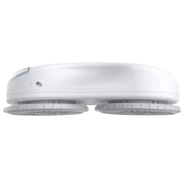 Робот для чистки окон Hutt DDC55 Pro Белый Площадь уборки: 150 м² photo 4