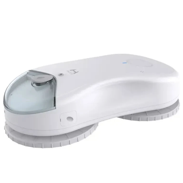 Робот для чистки окон Hutt DDC55 Pro Белый Площадь уборки: 150 м² photo 6