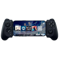 Gamepad Razer Kishi V3 Black Cu fir / 16 buttons