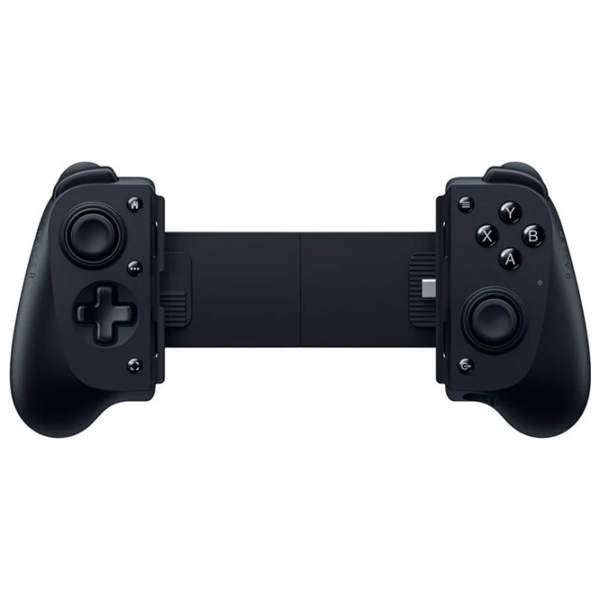 Gamepad Razer Kishi V3 Black Cu fir / 16 buttons photo 2