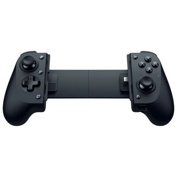 Gamepad Razer Kishi V3 Black Cu fir / 16 buttons photo 3