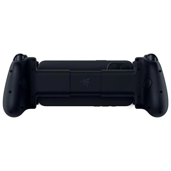 Gamepad Razer Kishi V3 Black Cu fir / 16 buttons photo 4