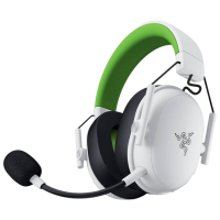 Наушники Razer BlackShark V3 X HyperSpeed Белый Беспроводные / Игровой / Полноразмерные