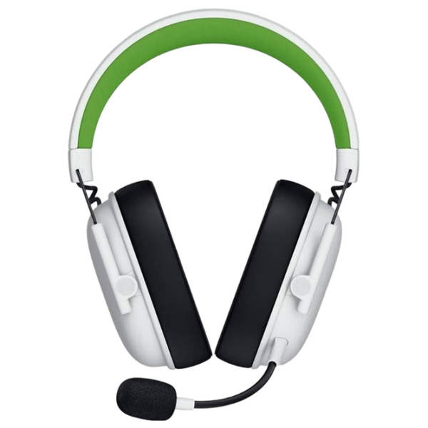 Наушники Razer BlackShark V3 X HyperSpeed Белый Беспроводные / Игровой / Полноразмерные photo 3