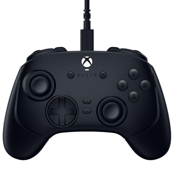 Геймпад Razer Wolverine V3 Tournament Edition Черный Проводная / 22 buttons photo 1