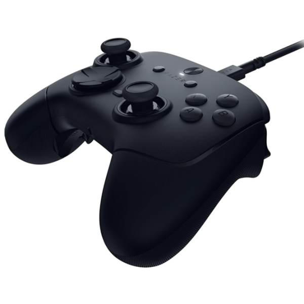 Геймпад Razer Wolverine V3 Tournament Edition Черный Проводная / 22 buttons photo 4