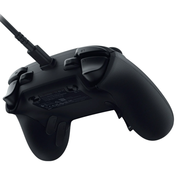 Геймпад Razer Wolverine V3 Tournament Edition Черный Проводная / 22 buttons photo 5