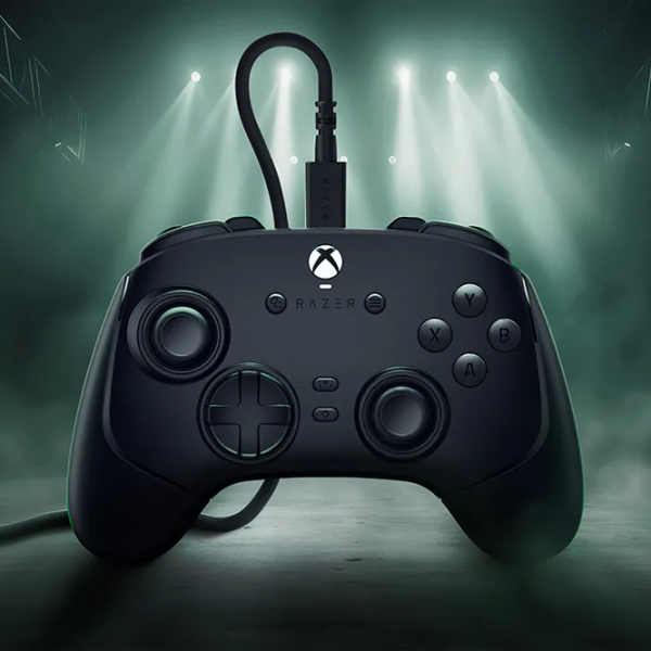 Геймпад Razer Wolverine V3 Tournament Edition Черный Проводная / 22 buttons photo 6