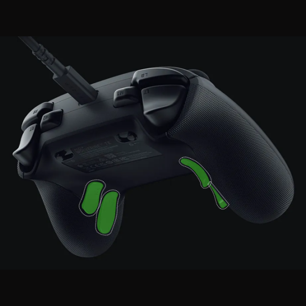 Геймпад Razer Wolverine V3 Tournament Edition Черный Проводная / 22 buttons photo 7