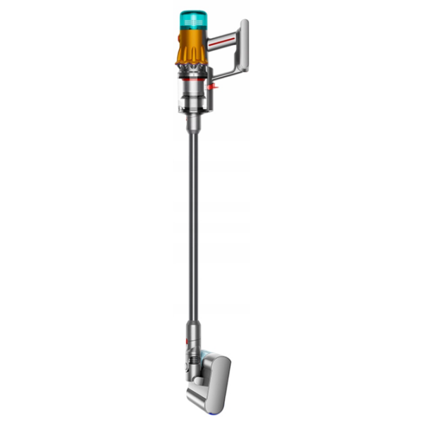 Вертикальный пылесос Dyson V12s Detect Submarine Никель  | Влажная | Контейнер | 0.35 л photo 4
