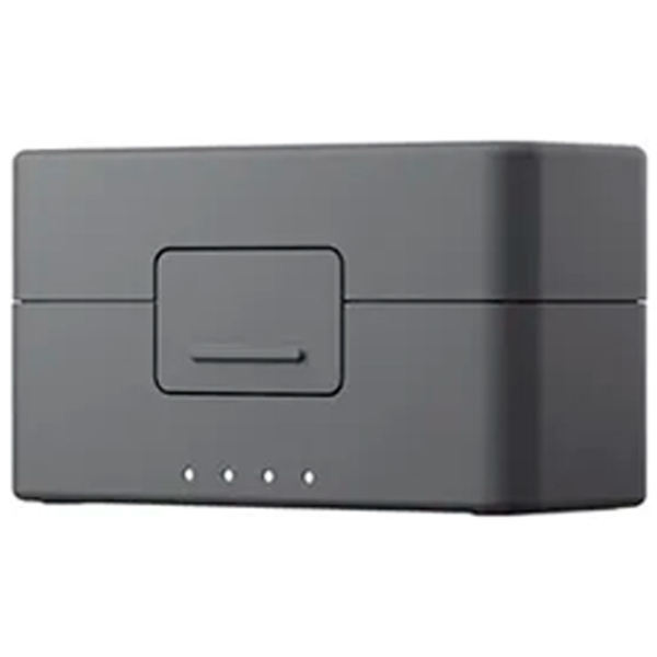 Зарядный кейс DJI Mic Mini 2 Charging Case for 1TX + 1 Mobile RX Черный  photo 2
