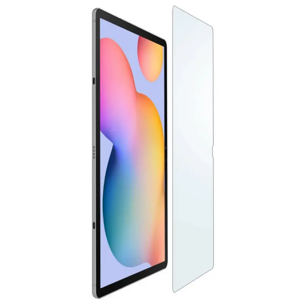 Sticla Protectoare Pentru tabletă Samsung Galaxy Tab S8+ Cellularline, 2.5D photo 1