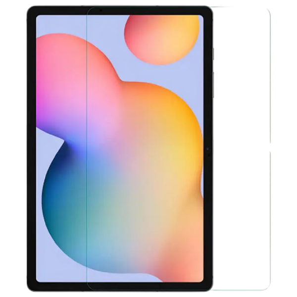 Sticla Protectoare Pentru tabletă Samsung Galaxy Tab S8+ Cellularline, 2.5D photo 2