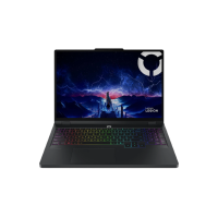Laptop Lenovo Legion Pro 5 16IAX10H Eclipse Black 16" | 32 GB | 1 TB | Intel Core Ultra 9 275HX | GeForce RTX 5070 Ti 12 GB