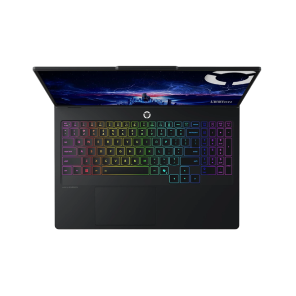 Laptop Lenovo Legion Pro 5 16IAX10H Eclipse Black 16" | 32 GB | 1 TB | Intel Core Ultra 9 275HX | GeForce RTX 5070 Ti 12 GB photo 2