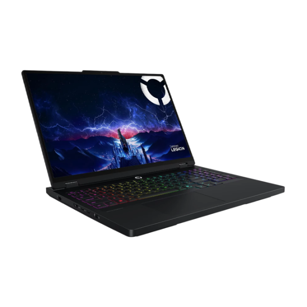 Laptop Lenovo Legion Pro 5 16IAX10H Eclipse Black 16" | 32 GB | 1 TB | Intel Core Ultra 9 275HX | GeForce RTX 5070 Ti 12 GB photo 3