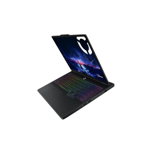 Laptop Lenovo Legion Pro 5 16IAX10H Eclipse Black 16" | 32 GB | 1 TB | Intel Core Ultra 9 275HX | GeForce RTX 5070 Ti 12 GB photo 4