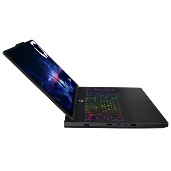 Laptop Lenovo Legion Pro 5 16IAX10H Eclipse Black 16" | 32 GB | 1 TB | Intel Core Ultra 9 275HX | GeForce RTX 5070 Ti 12 GB photo 5