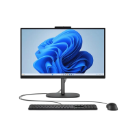 Моноблок HP AIO OmniStudio 24-cu0099ci Черный 23.8" Full HD IPS Intel Core Ultra 5 120U 12 ГБ 512 ГБ 