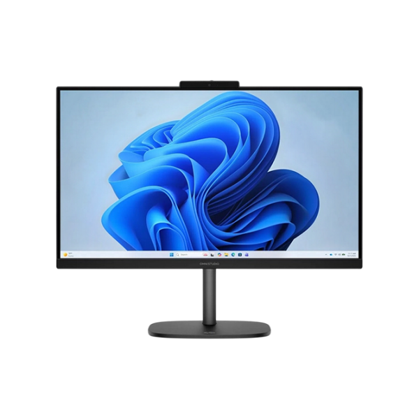 Моноблок HP AIO OmniStudio 24-cu0099ci Черный 23.8" Full HD IPS Intel Core Ultra 5 120U 12 ГБ 512 ГБ  photo 2