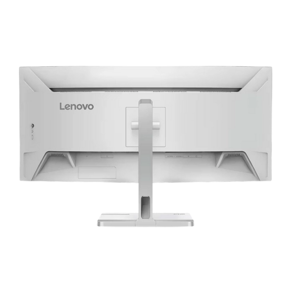 Монитор Lenovo L34W-4C Белый 34" Ultra WQHD VA WLED photo 8