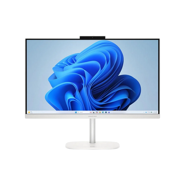 Моноблок HP AIO OmniStudio 24-cu0099ci Белый 23.8" Full HD IPS Intel Core Ultra 5 120U 12 ГБ 512 ГБ  photo 1