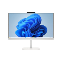 Моноблок HP AIO OmniStudio 24-cu0099ci Белый 23.8" Full HD IPS Intel Core Ultra 5 120U 12 ГБ 512 ГБ 