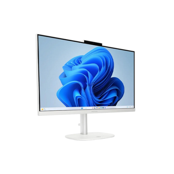Моноблок HP AIO OmniStudio 24-cu0099ci Белый 23.8" Full HD IPS Intel Core Ultra 5 120U 12 ГБ 512 ГБ  photo 2