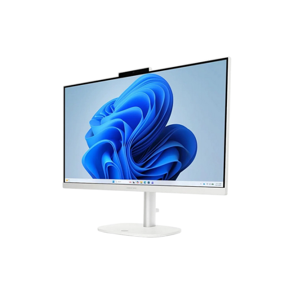 Моноблок HP AIO OmniStudio 24-cu0099ci Белый 23.8" Full HD IPS Intel Core Ultra 5 120U 12 ГБ 512 ГБ  photo 3