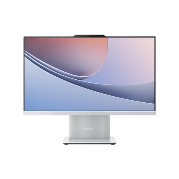 All-in-One PC Lenovo IdeaCentre 24ILL11 Gray 23.8" Full HD IPS Intel Core Ultra 7 256V 16 GB 512 GB  photo 1
