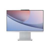 All-in-One PC Lenovo IdeaCentre 24ILL11 Gray 23.8" Full HD IPS Intel Core Ultra 7 256V 16 GB 512 GB 