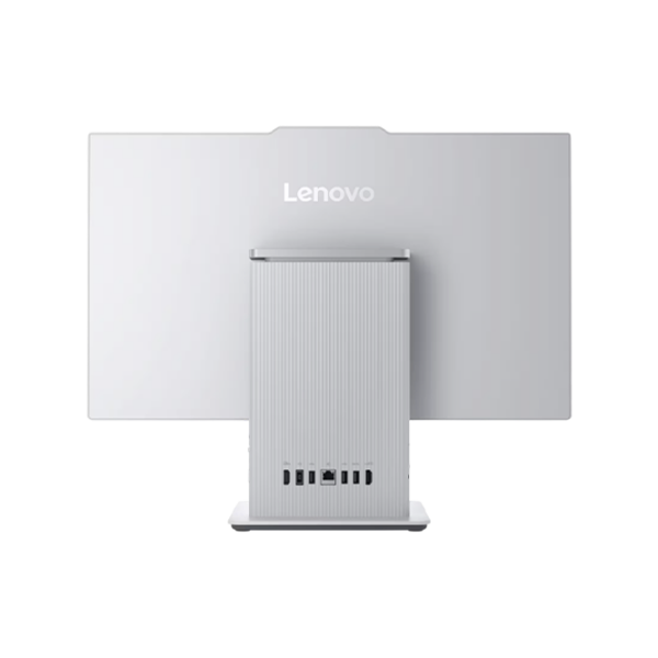 All-in-One PC Lenovo IdeaCentre 24ILL11 Gray 23.8" Full HD IPS Intel Core Ultra 7 256V 16 GB 512 GB  photo 4