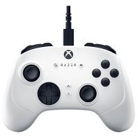 Геймпад Razer Wolverine V3 Tournament Edition Белый Проводная / 22 buttons