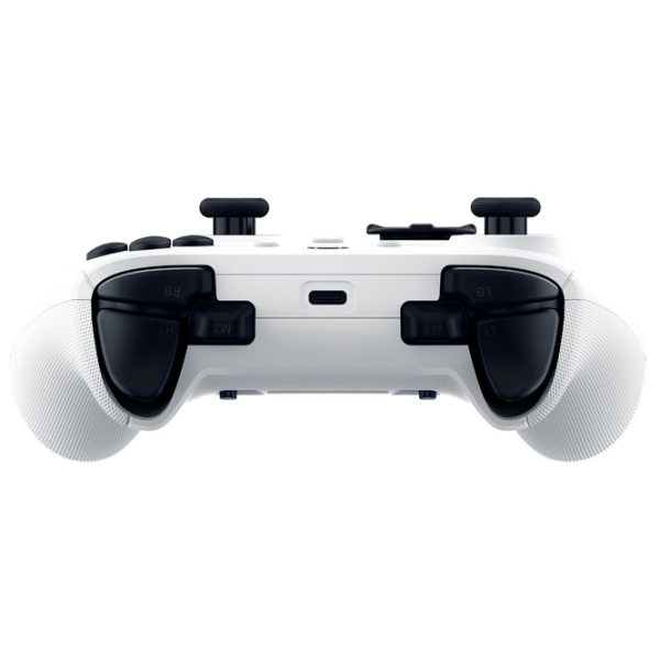 Геймпад Razer Wolverine V3 Tournament Edition Белый Проводная / 22 buttons photo 4