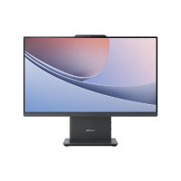 All-in-One PC Lenovo IdeaCentre 24ILL11 Gray 23.8" Full HD IPS Intel Core Ultra 7 256V 16 GB 256 GB 