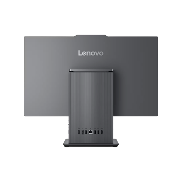 All-in-One PC Lenovo IdeaCentre 24ILL11 Gray 23.8" Full HD IPS Intel Core Ultra 7 256V 16 GB 256 GB  photo 5
