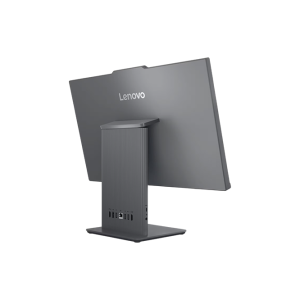 All-in-One PC Lenovo IdeaCentre 24ILL11 Gray 23.8" Full HD IPS Intel Core Ultra 7 256V 16 GB 256 GB  photo 7