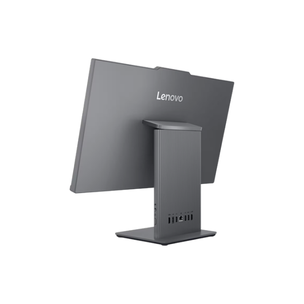 All-in-One PC Lenovo IdeaCentre 24ILL11 Gray 23.8" Full HD IPS Intel Core Ultra 7 256V 16 GB 256 GB  photo 8