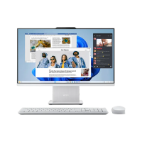 All-in-One PC Lenovo IdeaCentre 3 27IRH9 Gray
