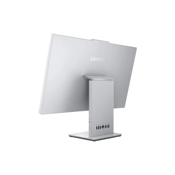 All-in-One PC Lenovo IdeaCentre 3 27IRH9 Gray 27" Full HD IPS Intel Core 7 240H 16 GB 512 GB  photo 5