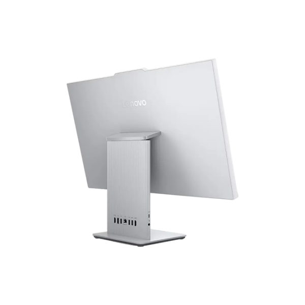 All-in-One PC Lenovo IdeaCentre 3 27IRH9 Gray 27" Full HD IPS Intel Core 7 240H 16 GB 512 GB  photo 7