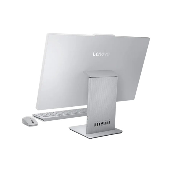 All-in-One PC Lenovo IdeaCentre 3 27IRH9 Gray 27" Full HD IPS Intel Core 7 240H 16 GB 512 GB  photo 9