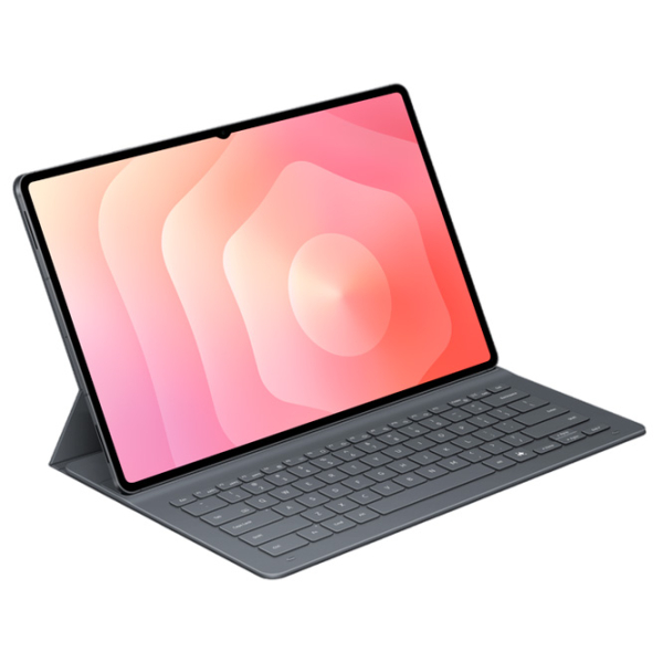 Чехол для планшета Samsung Samsung Galaxy Tab S11 Ultra EF-DX930BBEGUA Черный Samsung, 14.6", Полиуретан photo 3
