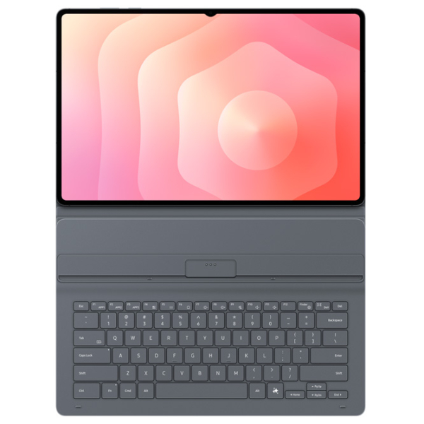 Чехол для планшета Samsung Samsung Galaxy Tab S11 Ultra EF-DX930BBEGUA Черный Samsung, 14.6", Полиуретан photo 4