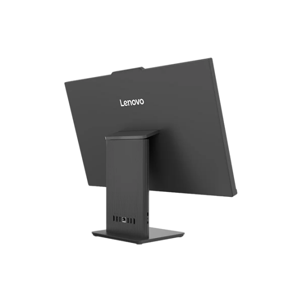 All-in-One PC Lenovo IdeaCentre 3 27IRH9 Gray 27" Full HD IPS Intel Core 7 240H 16 GB 512 GB  photo 2