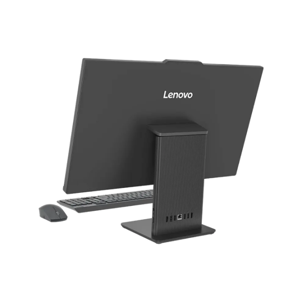 All-in-One PC Lenovo IdeaCentre 3 27IRH9 Gray 27" Full HD IPS Intel Core 7 240H 16 GB 512 GB  photo 3